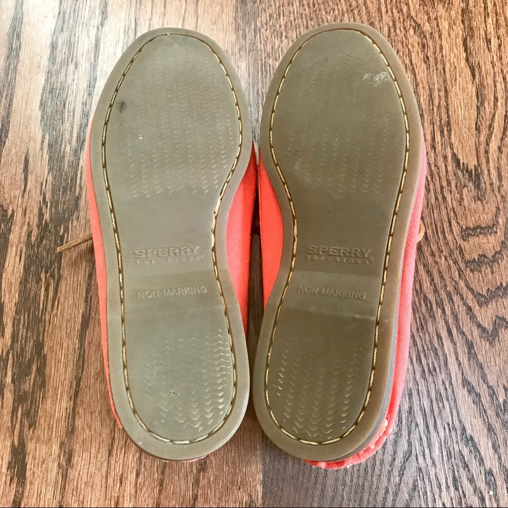Sperry Top-Sider x J.Crew Boat Shoes - Picture 4 of 6